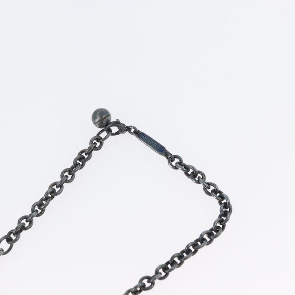 TIFFANY&Co. & Arsham Studios And Pokémon Station Necklace Ag925 Auth 171973SM