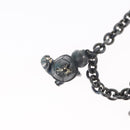 TIFFANY&Co. & Arsham Studios And Pokémon Station Necklace Ag925 Auth 171973SM-22
