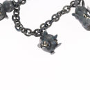 TIFFANY&Co. & Arsham Studios And Pokémon Station Necklace Ag925 Auth 171973SM-23