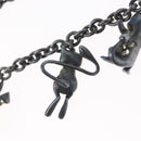TIFFANY&Co. & Arsham Studios And Pokémon Station Necklace Ag925 Auth 171973SM-25