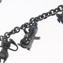 TIFFANY&Co. & Arsham Studios And Pokémon Station Necklace Ag925 Auth 171973SM-26