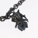 TIFFANY&Co. & Arsham Studios And Pokémon Station Necklace Ag925 Auth 171973SM-27