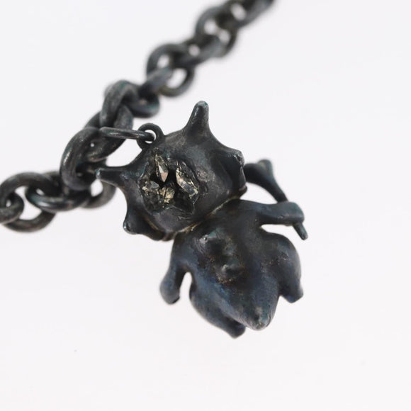 TIFFANY&Co. & Arsham Studios And Pokémon Station Necklace Ag925 Auth 171973SM