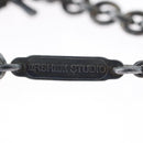 TIFFANY&Co. & Arsham Studios And Pokémon Station Necklace Ag925 Auth 171973SM-28