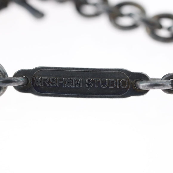 TIFFANY&Co. & Arsham Studios And Pokémon Station Necklace Ag925 Auth 171973SM