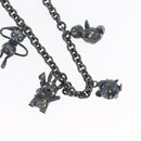 TIFFANY&Co. & Arsham Studios And Pokémon Station Necklace Ag925 Auth 171973SM-3