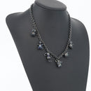 TIFFANY&Co. & Arsham Studios And Pokémon Station Necklace Ag925 Auth 171973SM-31