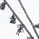 TIFFANY&Co. & Arsham Studios And Pokémon Station Necklace Ag925 Auth 171973SM-4