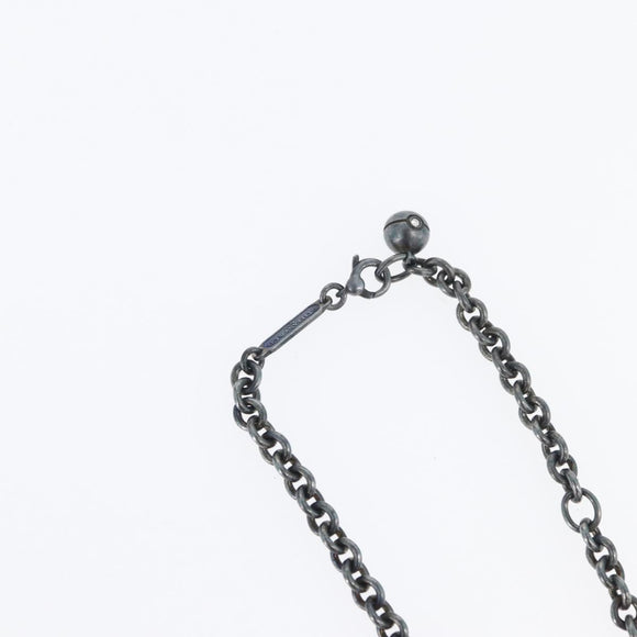 TIFFANY&Co. & Arsham Studios And Pokémon Station Necklace Ag925 Auth 171973SM