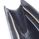 LOUIS VUITTON Epi Pochette Homme Clutch Bag Black M52522 LV Auth 171980-16
