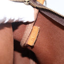 LOUIS VUITTON Monogram Pochette Accessoires Pouch M51980 LV Auth 172012-12