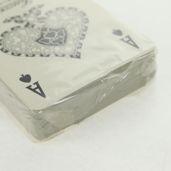 GUCCI Playing Cards Red Green blue Auth 172014A