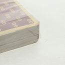 GUCCI Playing Cards Red Green blue Auth 172014A-12