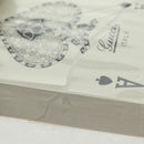 GUCCI Playing Cards Red Green blue Auth 172014A-16