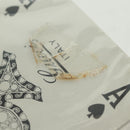 GUCCI Playing Cards Red Green blue Auth 172014A-4