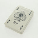 GUCCI Playing Cards Red Green blue Auth 172014A-9