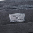 CHANEL Sieradenzakje Satijn Goud CC Auth 172027-18