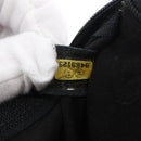 CHANEL Sieradenzakje Satijn Goud CC Auth 172027-10