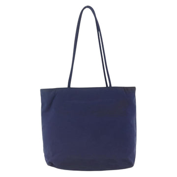 PRADA Tote Bag Nylon Navy Auth 172029 - 0