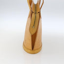 LOUIS VUITTON Epi Saint Jacques Handtas Geel M52279 LV Auth 172034-4