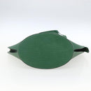 LOUIS VUITTON Epi Saint Jacques Shopping Bag Green M52274 LV Auth 172035-5