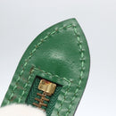 LOUIS VUITTON Epi Saint Jacques Shopping Bag Green M52274 LV Auth 172035-12