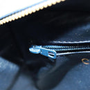 CHANEL Matelasse Chain Shoulder Bag Silk Multicolor Gold CC Auth 172070SAV-20