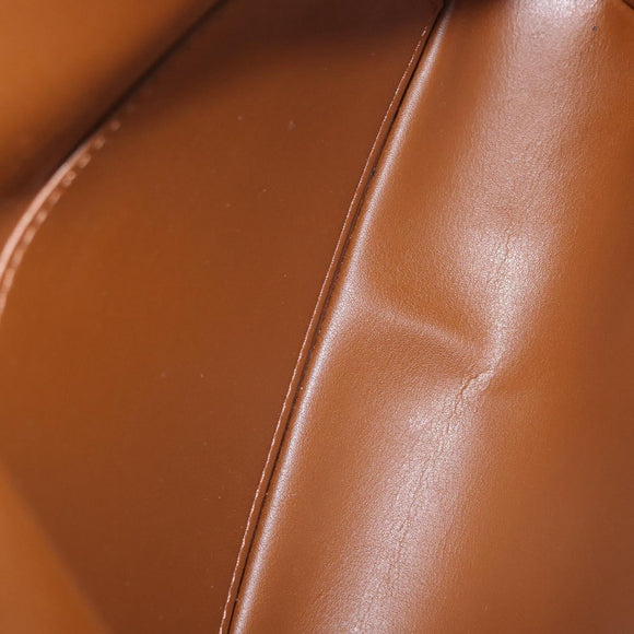 LOUIS VUITTON Monogram Vernis Thompson Street Bag Bronze M91124 LV Auth 172115