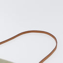 LOUIS VUITTON Monogram Vernis Motto Accessory Pouch Gris M91030 LV Auth 172116-9
