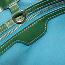 LOUIS VUITTON Vernis Wilshire PM Hand Bag Blue galatic M93646 LV Auth 172120-18