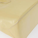 LOUIS VUITTON Monogram Vernis Wilshire PM Bag Rose Florentin M91642 Auth 172121-15