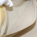 LOUIS VUITTON Monogram Vernis Wilshire PM Bag Rose Florentin M91642 Auth 172121-11