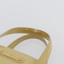 LOUIS VUITTON Monogram Vernis Wilshire PM Bag Rose Florentin M91642 Auth 172121-8