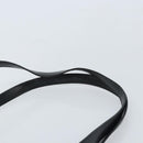 LOUIS VUITTON Epi Saint Jacques Shopping Shoulder Bag Black M52262 Auth 172132-14