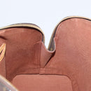 LOUIS VUITTON Monogram Alma Hand Bag M51130 LV Auth 172138-18