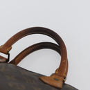 LOUIS VUITTON Monogram Alma Hand Bag M51130 LV Auth 172138-8