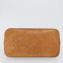 LOUIS VUITTON Monogram Alma Hand Bag M51130 LV Auth 172138-5