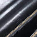 LOUIS VUITTON Epi Concorde Hand Bag Black M52132 LV Auth 172148-19