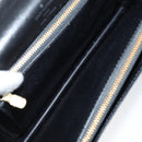 LOUIS VUITTON Epi Concorde Hand Bag Black M52132 LV Auth 172148-10
