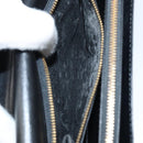 LOUIS VUITTON Epi Concorde Hand Bag Black M52132 LV Auth 172148-23