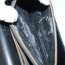 LOUIS VUITTON Epi Concorde Hand Bag Black M52132 LV Auth 172148-11