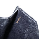 LOUIS VUITTON Epi Concorde Hand Bag Black M52132 LV Auth 172148-12
