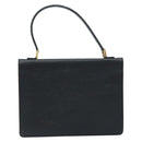 LOUIS VUITTON Epi Concorde Hand Bag Black M52132 LV Auth 172148-2