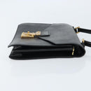 LOUIS VUITTON Epi Concorde Hand Bag Black M52132 LV Auth 172148-3