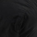 PRADA Boston Bag Nylon 2-Wege Schwarz Silber Auth 172154-17