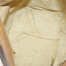 LOUIS VUITTON Monogram Bucket GM Umhängetasche M42236 LV Auth 172193-10