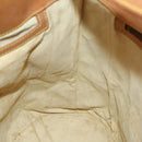 LOUIS VUITTON Monogram Bucket GM Umhängetasche M42236 LV Auth 172193-17