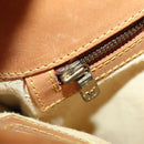 LOUIS VUITTON Monogram Bucket GM Umhängetasche M42236 LV Auth 172193-20