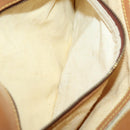 LOUIS VUITTON Monogram Bucket GM Umhängetasche M42236 LV Auth 172193-21