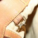 LOUIS VUITTON Monogram Bucket GM Umhängetasche M42236 LV Auth 172193-11